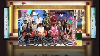 康熙來了 20150225-4 康熙最強明星舞團合作賽