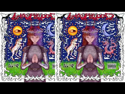 Slayr Demigod Sloppy Joe Never Go Down Wipe Yo Nose Slowed 