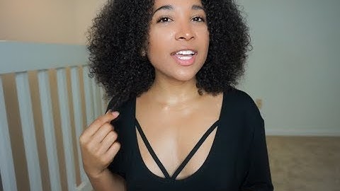 THE TRUTH ABOUT MY DEVA CUT EXPERIENCE