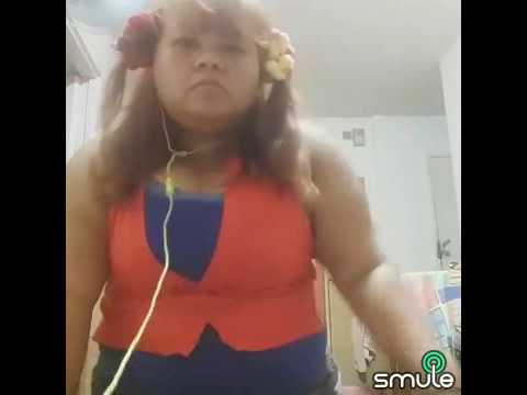 SMULE - Goyang Basah