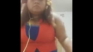 GOYANG PANASS!!!ratu smule bohayyyy..