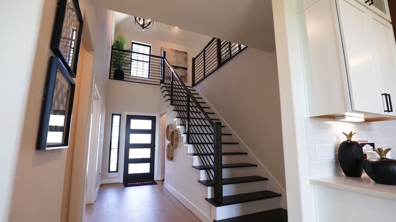 CastleRock Communities New Homes at Lago Mar | Master-Planned Community Living in Texas City