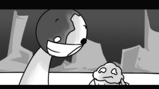 Die V2 Fnf Animation