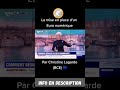 CHRISTINE LAGARDE DÉVOILE LA CRYPTO EURO GRACE A LA WALLEX BANK #Shorts