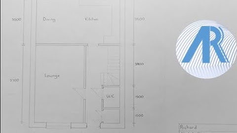 Technical Drawing 2   Sketch Plan (View in max resolution)