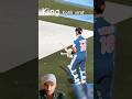 King 👑 kohli entry