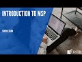 Introduction To MSP/Certification Training