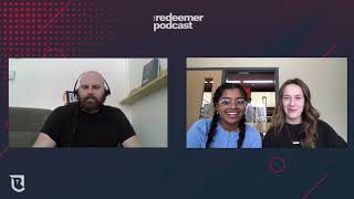 Studying Art at Redeemer University | The Redeemer Podcast