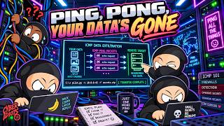 Ping Pong Your Data's Gone