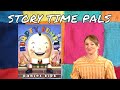 Humpty dumpty by daniel kirk  story time pals  kids books read aloud