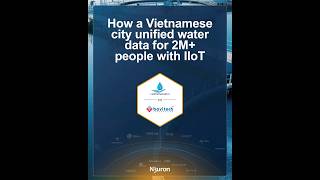 💧 𝗠𝗼𝘀𝘁 𝘄𝗮𝘁𝗲𝗿 𝘂𝘁𝗶𝗹𝗶𝘁𝗶𝗲𝘀 𝗱𝗼𝗻’𝘁 𝗵𝗮𝘃𝗲 𝗮 𝗦𝗖𝗔𝗗𝗔 𝗽𝗿𝗼𝗯𝗹𝗲𝗺. 𝗧𝗵𝗲𝘆 𝗵𝗮𝘃𝗲 𝗮 𝗱𝗮𝘁𝗮 𝗳𝗿𝗮𝗴𝗺𝗲𝗻𝘁𝗮𝘁𝗶𝗼𝗻 𝗽𝗿𝗼𝗯𝗹𝗲𝗺.