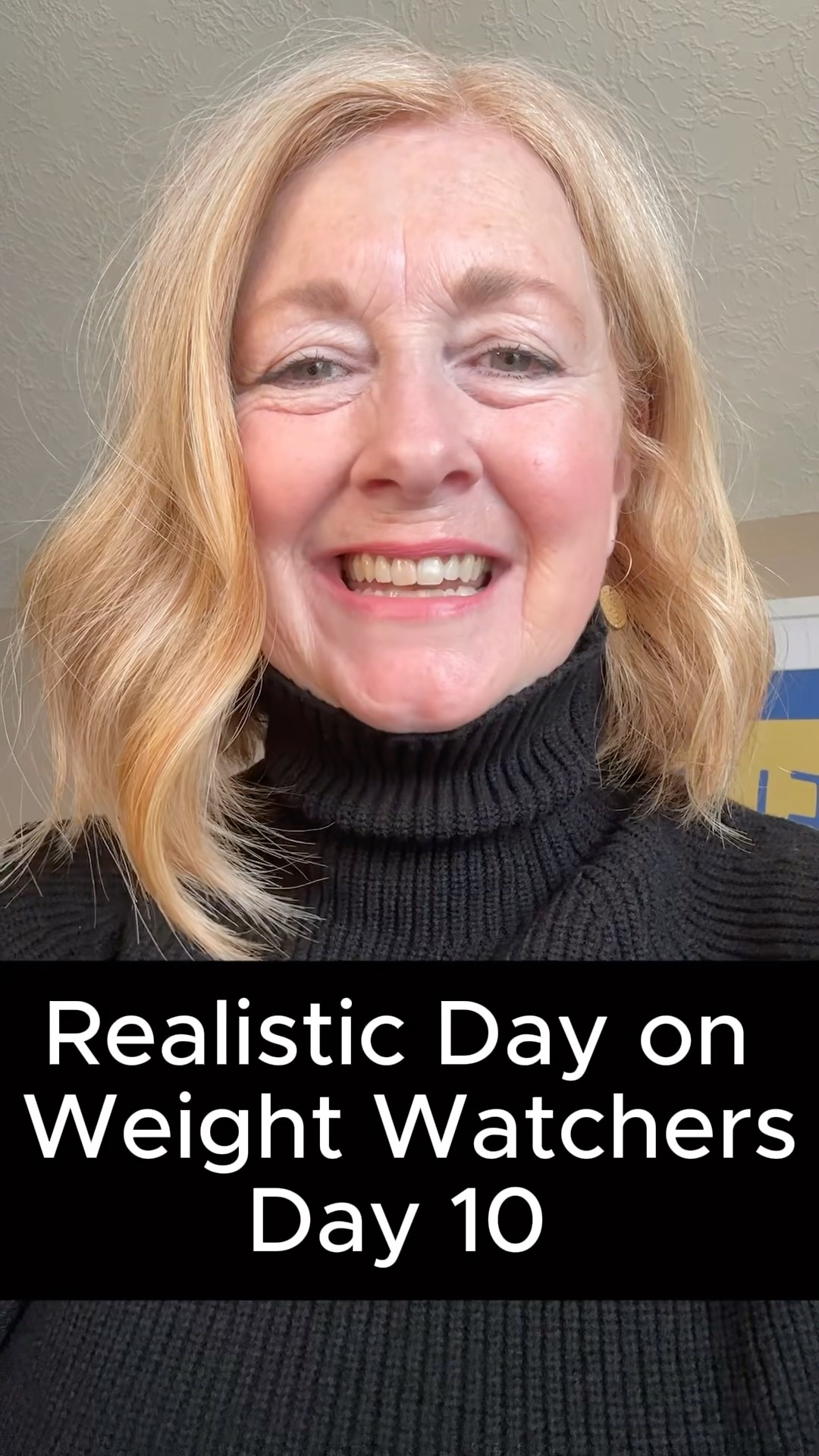 What I Eat In A Day On Weight Watchers: Day 10 #weightwatchers - YouTube