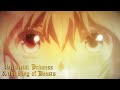 Sariphi Summons the Holy Beast | Sacrificial Princess and the King of Beasts