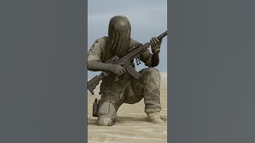 Turn Of Events | Ghost Recon Breakpoint