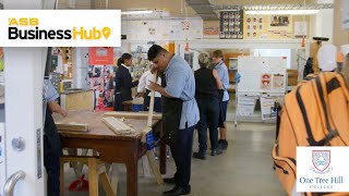 Ex-state house gets the seven star treatment | ASB