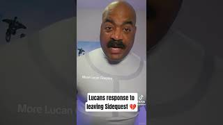 IRL Lucan #invincible