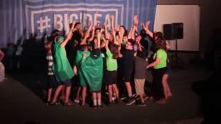 BIG DAY - Session 1 - BIG IDEA 2016