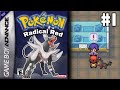 Pokmon radical red  wtf quelle merveille   partie 14