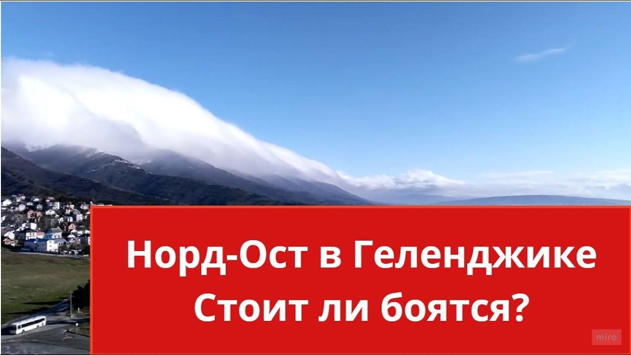 Норд вест погода