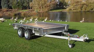 Hecton Products - What do we do?