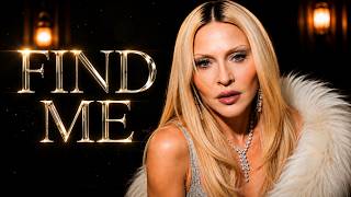LIOR VOX 🎼 MADONNA 🎼 FIND ME