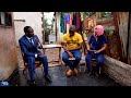 THE CLOSURE DNA SHOW:  SEASON 8 EPISODE 12 #theclosurednashow #tinashemugabe #TheDNAman