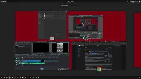 513 what is a device manager in the context of linux?