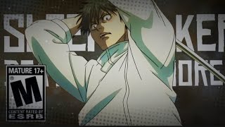 Sleepwalker X Death Is No More Yuts Okkotsu Editamv Capcut