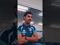 Panichelli parle français 💙🇫🇷