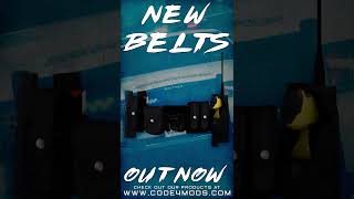 GTA V FiveM EUP Duty Belts by Code4Mods #shorts GTA V FiveM EUP Duty Belts by Code4Mods #shorts