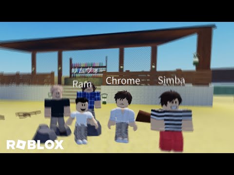 One Direction - What Makes You Beautiful (Official Roblox Music Video)