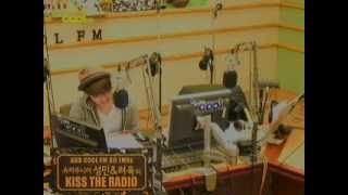 120228 KTR 1-7 편지읽어주는 남자