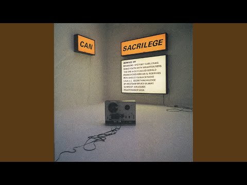 Oh Yeah Secret Knowledge Mix