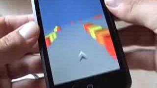 The App Store Podcast 2 -  Cube Runner screenshot 5