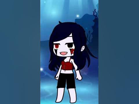 Грабница зла!🖤😏😈 #балладаосушеиводе#балладаосолнцеилуне#моякнига - YouTube