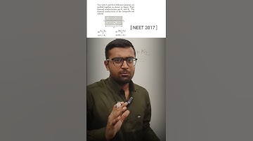 Assumption Method Trick for NEET😍 #neet #tricksandcheatcodes ( option b = 3k but doesn