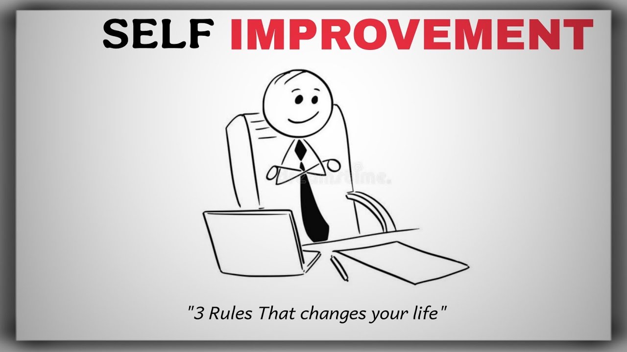 3 Simple Habits That Will Transform Your Life in 30 Days - YouTube