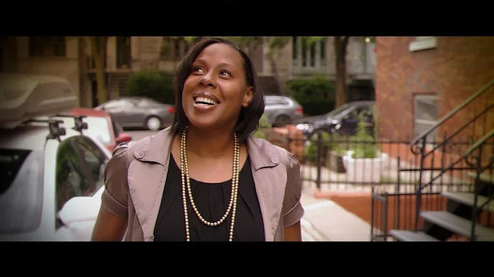 Jessica Dorsey - Prservons l'Amour (Officiel)