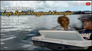 LAGU BAJAU SAYANG SAYANG by MAD NURU feat CAHAYA DELIMA (Terbaru 2022)