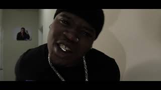 D$E - Headlock (ft. NoRealKind) Music Video