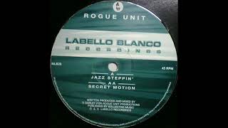 Rogue Unit - Jazz Steppin