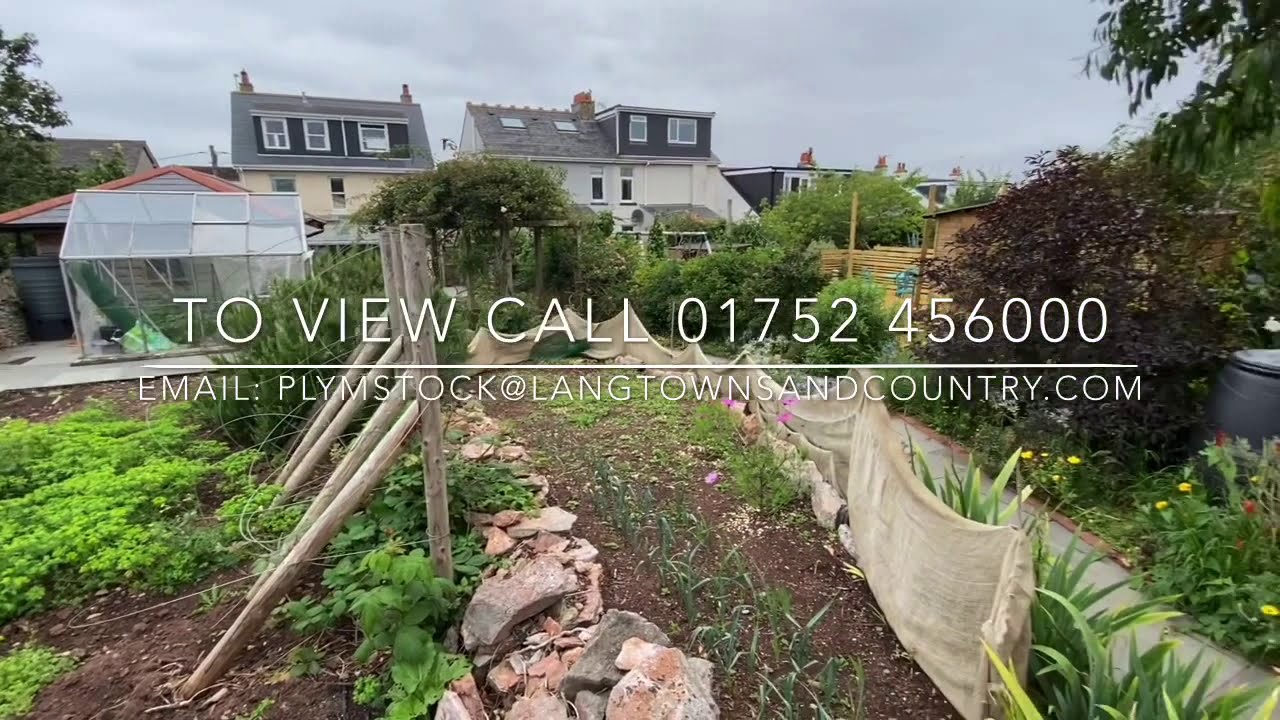 20 Endsleigh Road. Property For Sale In Plymstock YouTube