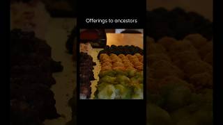 田舎ごはん一口おはぎ