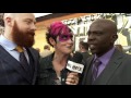 Teenage Mutant Ninja Turtles: Out of the Shadows - NYC Premiere I EPIX