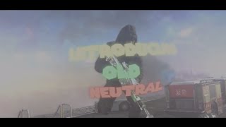 Introducing Old Neutral!