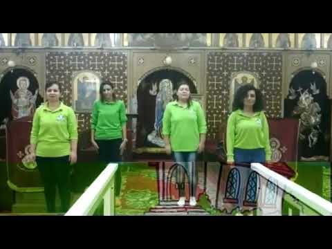 ترنيمه احنا الهنا اله واحد  ترنيمه احنا الهنا اله واحد