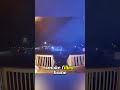 Brave Officer Runs Into Flames to Save Trapped Family!