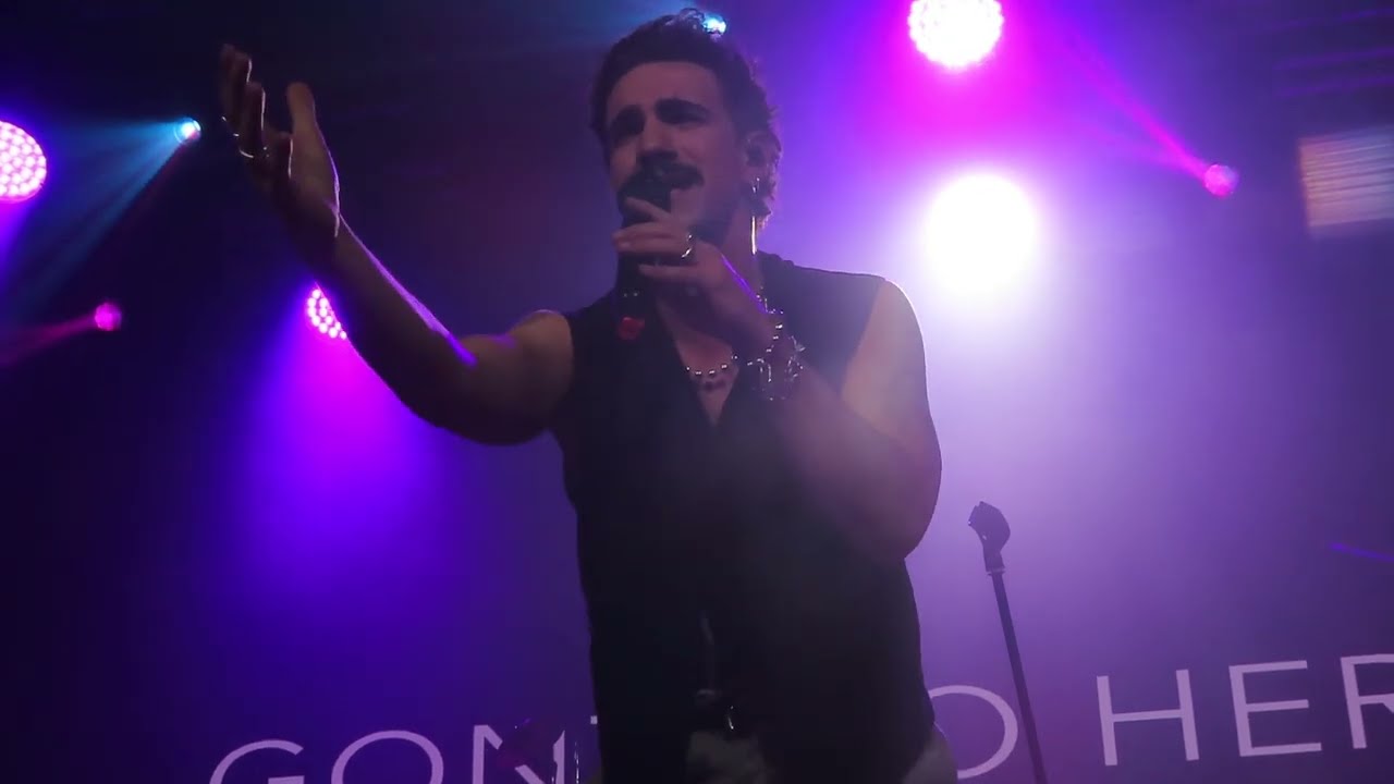 Gonzalo Hermida. Quién lo Diría