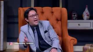 Sule Jadi Ebiet G Ade Auto Ngakak