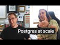 Bootstrapping an email service provider (with Jesse Hanley)